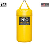 ProBoxing® 35 LBS Heavy Punching Bag - Blue