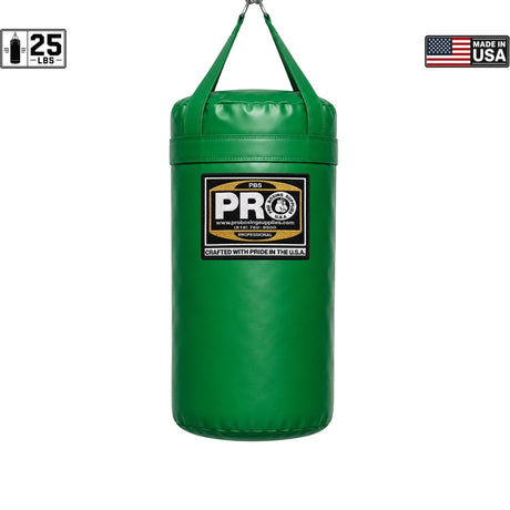 ProBoxing® 25 LBS Heavy Punching Bag - Pink