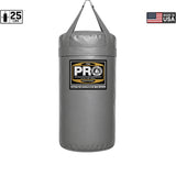 ProBoxing® 25 LBS Heavy Punching Bag - Lime Green