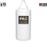 ProBoxing® 25 LBS Heavy Punching Bag - Lime Green