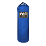 ProBoxing® 100 lbs Heavy Punching Bag - Black