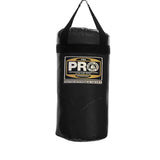 ProBoxing® 35 lbs Heavy Punching Bag - Black