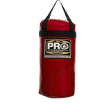 ProBoxing® 35 lbs Heavy Punching Bag - Black
