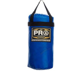ProBoxing® 35 lbs Heavy Punching Bag - Black