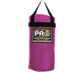 ProBoxing® 25 lbs Heavy Punching Bag - Black