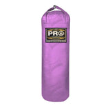 ProBoxing® 80 lbs Heavy Punching Bag - Black