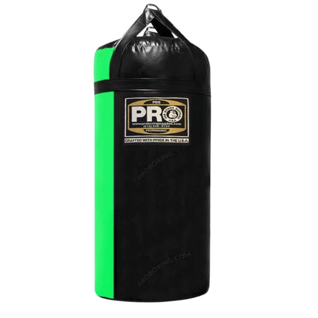 ProBoxing® 200 lbs Wide Heavy Punching Bag