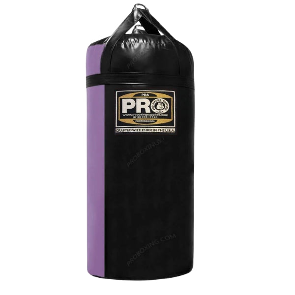 ProBoxing® 200 lbs Wide Heavy Punching Bag
