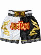 Shorts tailandeses de lujo