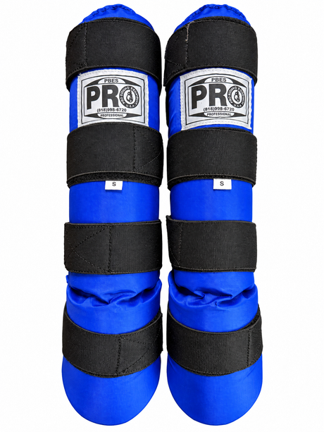 ProBoxing Shin/Instep guards