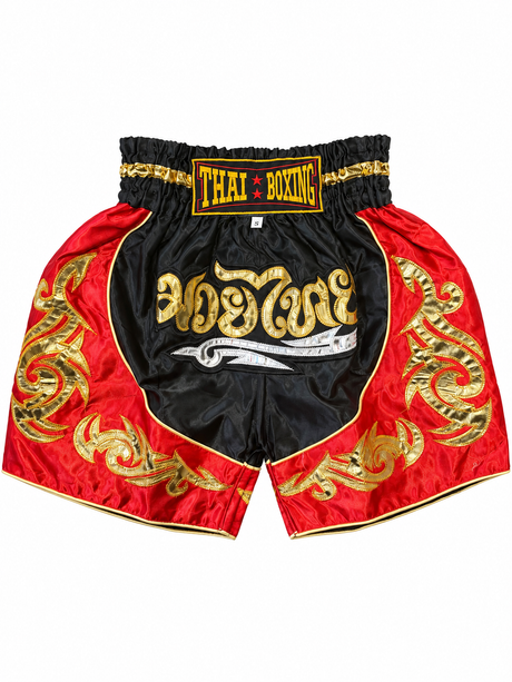 Shorts tailandeses de lujo