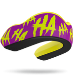 Damage Control - GEL Mouthguard - HA HA HA