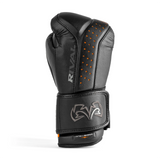 RB10 Intelli-Shock Bag Gloves - Black