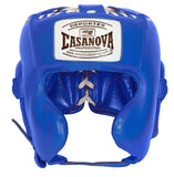 Original Casanova Boxing® Headgear W/ Cheek Guards