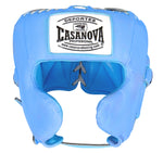 Original Casanova Boxing® Headgear W/ Cheek Guards