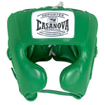 Original Casanova Boxing® Headgear W/ Cheek Guards