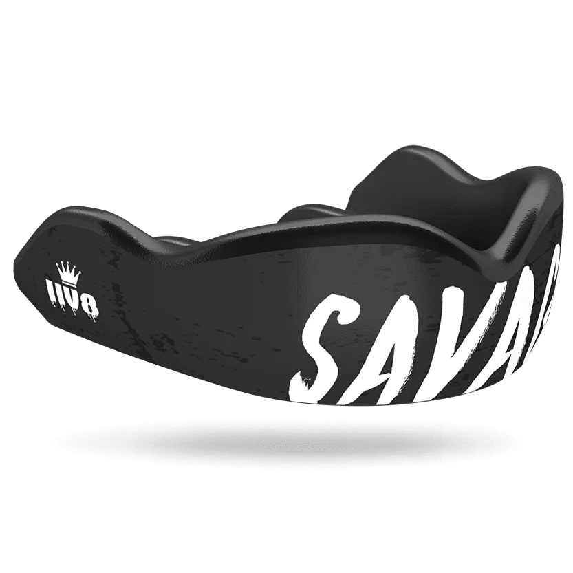 Damage Control - GEL Mouthguard - Savage