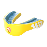 Shock Doctor - GEL MAX POWER Mouthguard - Shock Yellow