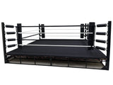 ProBoxing® Professional Boxing Ring (12' x 12' Foot) - Made in USA