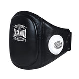 Casanova® Professional Belly Guard – Premium Training Protector - Black