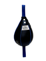 Casanova Boxing® Double End Teardrop Bag - Black