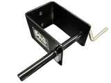 ProBoxing Easy Hand Wrap Roller - Black