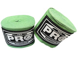 ProBoxing® Boxing Handwraps 180" - Green