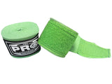 ProBoxing® Boxing Handwraps 180" - Green