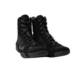 Rival RSX-Guerrero Deluxe Boxing Boots 2026 - Black