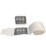 ProBoxing® Boxing Handwraps 180" - White