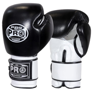 Guantes de velcro