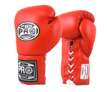 ProBoxing® official USA Boxing Competition Amateur Gloves 10oz