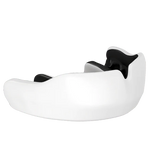 Damage Control - GEL Mouthguard - White & Black
