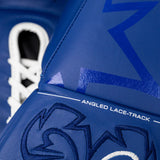 Rival RFX-Guerrero Pro Fight Gloves - HDE-F - Blue