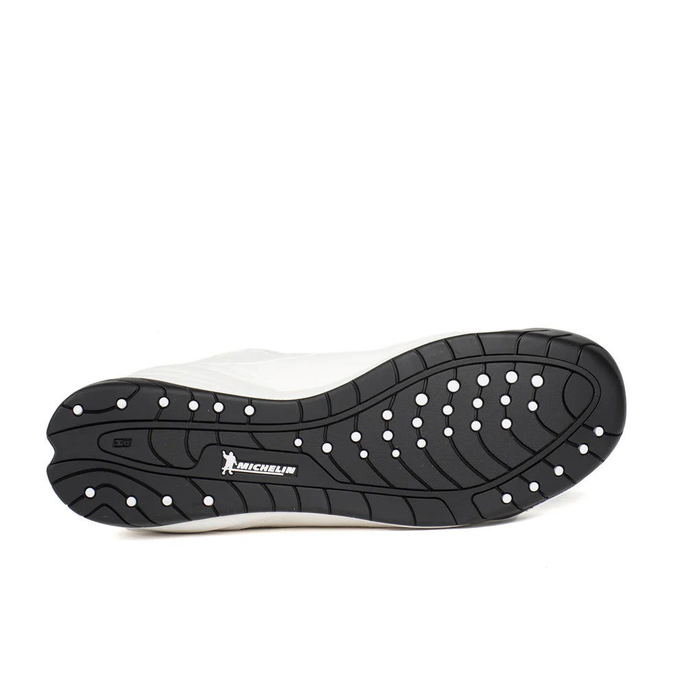 Everlast Elite 2 Boxing Shoes - White