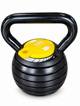 KBT Kettlebell 40 lbs Max
