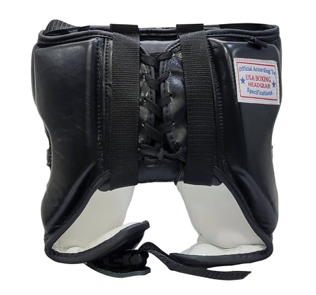ProBoxing® Headgear Cheek Protector - Official USA Boxing Competition