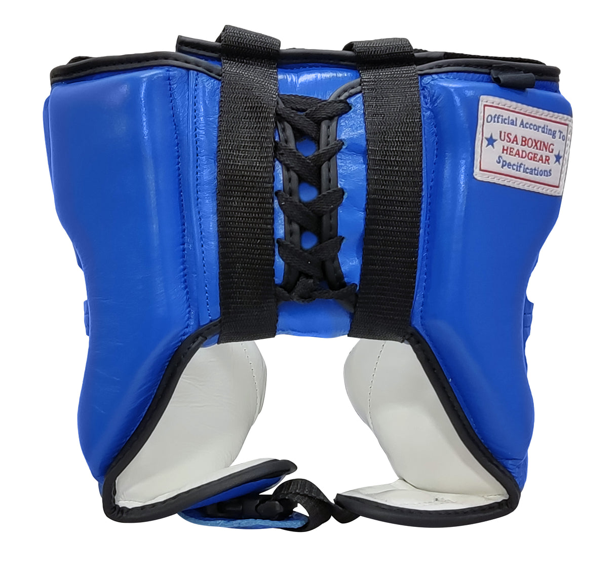 ProBoxing® Headgear Cheek Protector - Official USA Boxing Competition