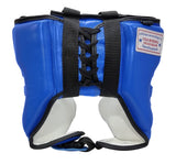 ProBoxing® Headgear Cheek Protector - Official USA Boxing Competition