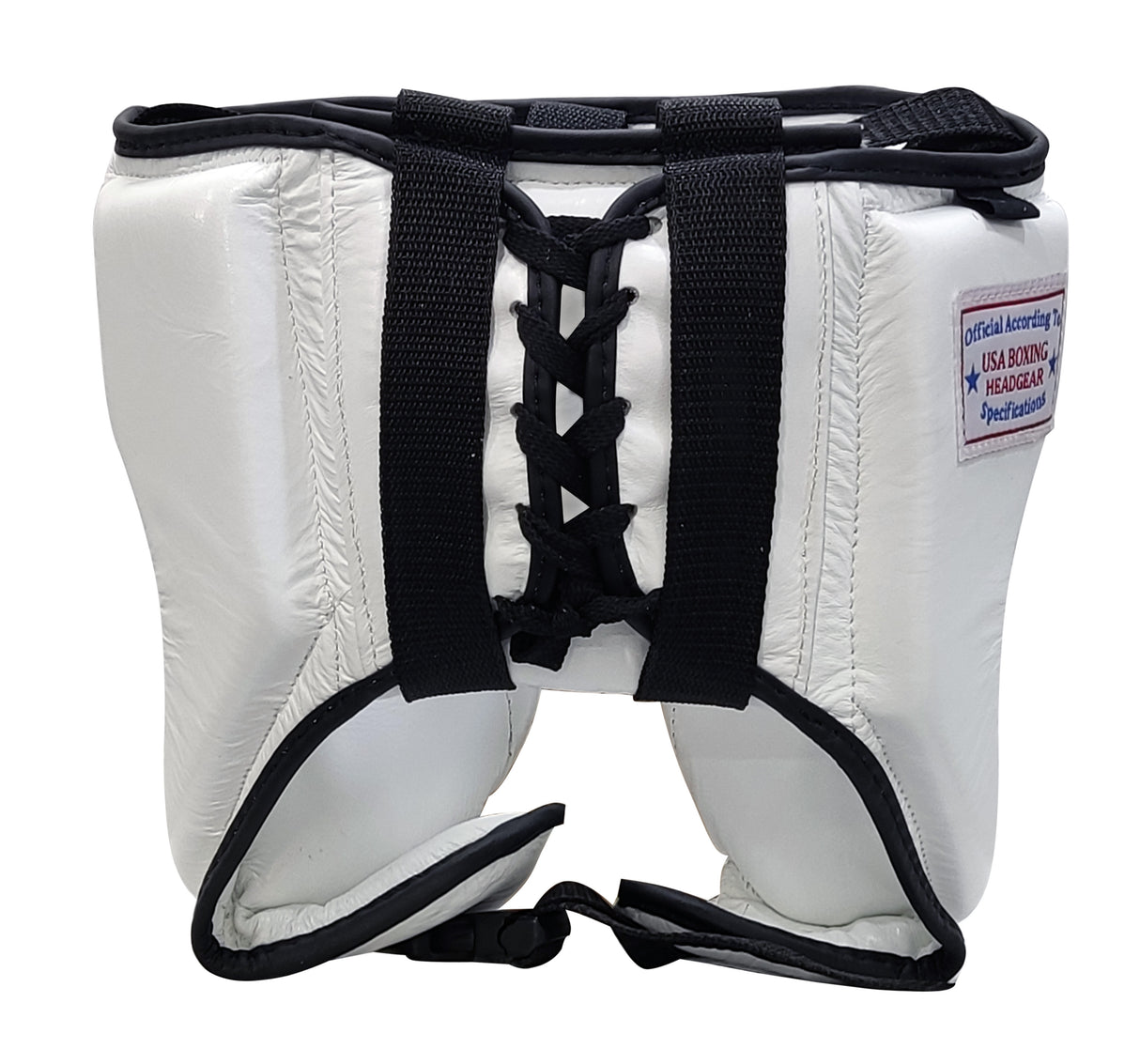 ProBoxing® Official  USA Boxing Competition Full Face Headgear