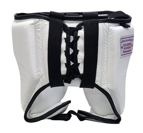 ProBoxing® Headgear Cheek Protector - Official USA Boxing Competition