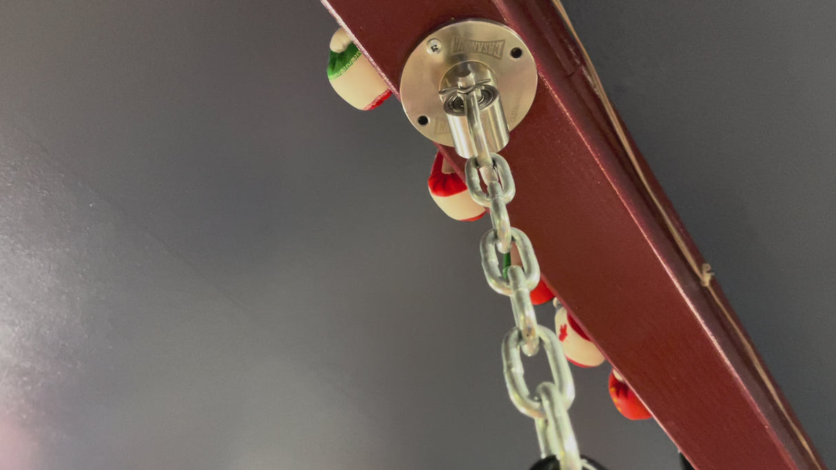 Casanova Boxing® Professional Hook Swivel