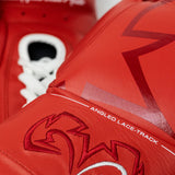 Rival RFX-Guerrero Pro Fight Gloves - HDE-F - Red