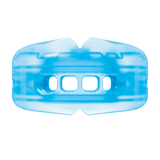 Shock Doctor - Double Braces Mouthguard Strapless - Blue