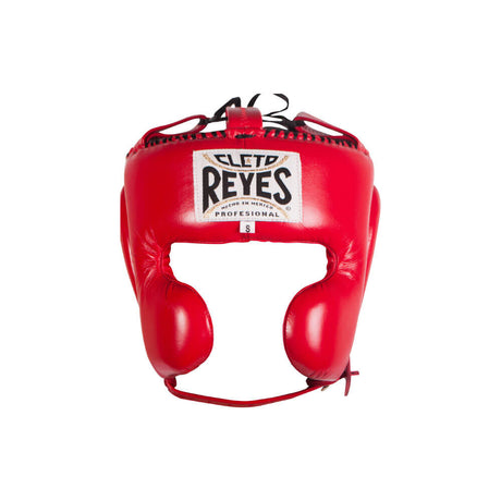 Cleto Reyes Cheek Protection Headgear