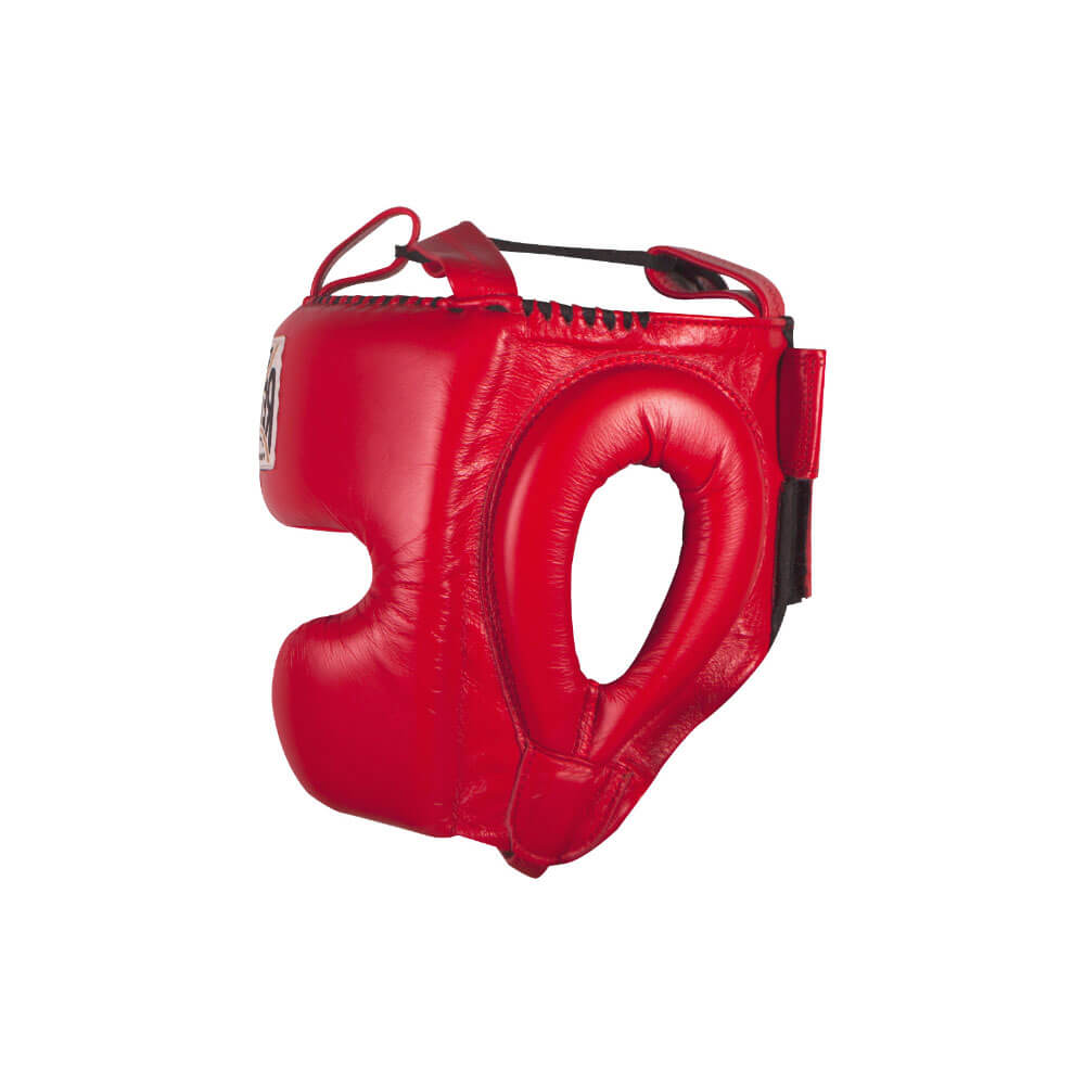 Cleto Reyes Cheek Protection Headgear