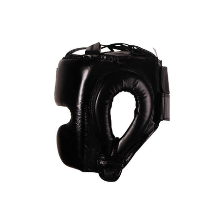 Cleto Reyes Cheek Protection Headgear