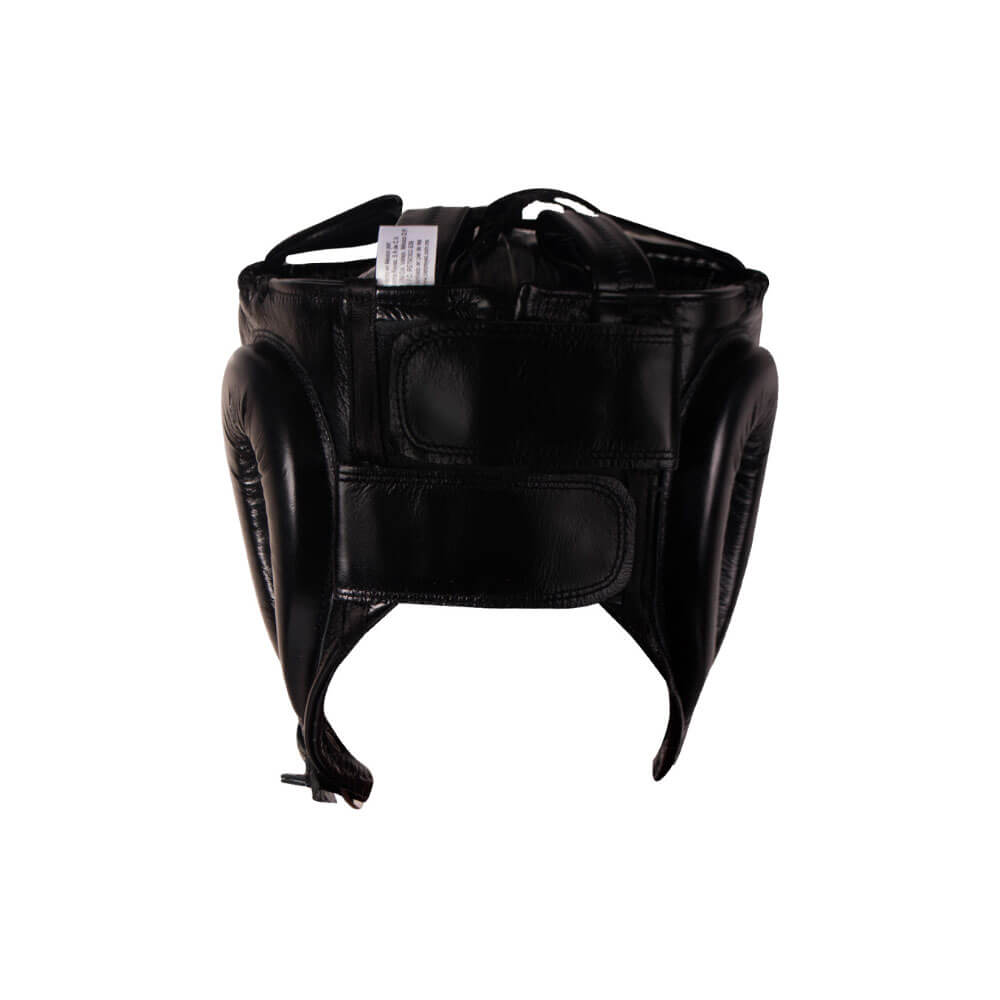 Cleto Reyes Cheek Protection Headgear