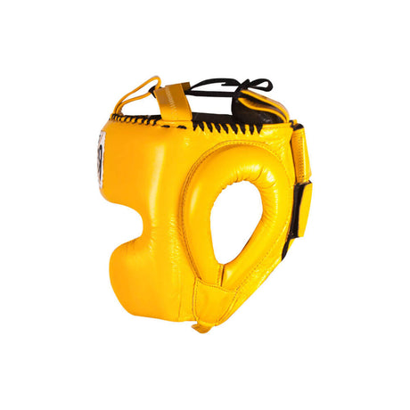 Cleto Reyes Cheek Protection Headgear