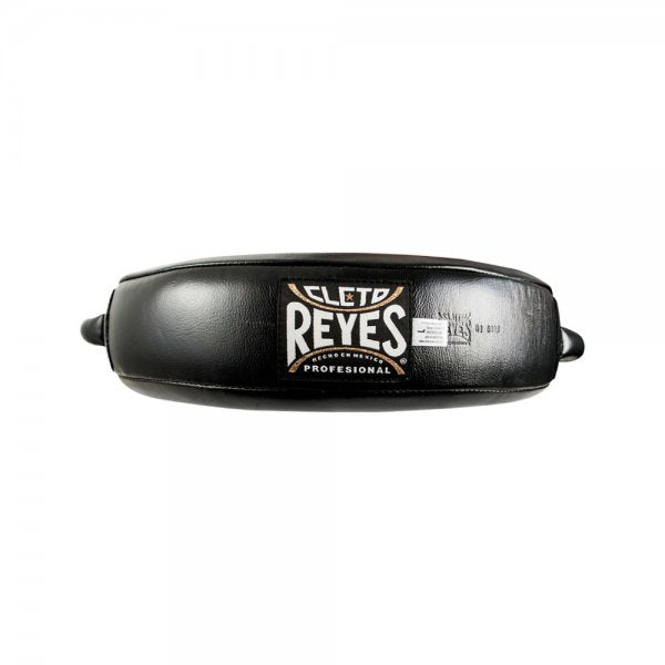 Cleto Reyes Punch Round Cushions